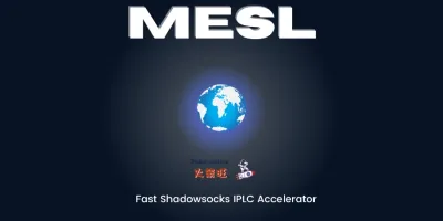 MESL 机场怎么样 – 优质 SS 机场推荐 | BGP 入口 IPLC 专线机场 MESL 机场怎么样 – 优质 SS 机场推荐 | BGP 入口 IPLC 专线机场