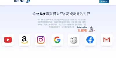 Bitz Net 机场怎么样 – Trojan 机场推荐 | 专线机场