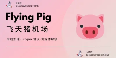 飞天猪机场怎么样 – Trojan 机场推荐 | 专线机场 飞天猪机场怎么样 – Trojan 机场推荐 | 专线机场